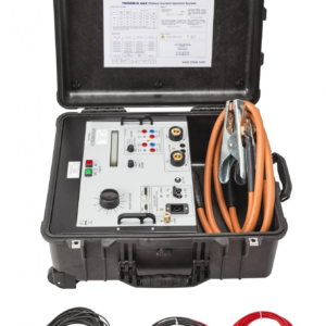 750ADM-H MK3 Primary Current Injection Test Set - Image 3