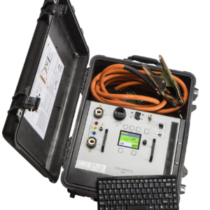 DMO600 Digital Micro-Ohmmeter - Image 1