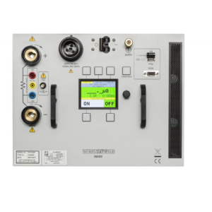 DMO600 Digital Micro-Ohmmeter - Image 3