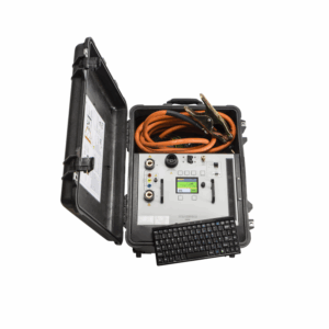 DMO600 Digital Micro-Ohmmeter - Image 4