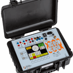 ART3V RELAY TEST SYSTEM - Image 3