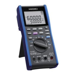 Hioki DT4282 DIGITAL MULTIMETER - Image 1