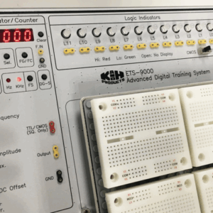 Advanced Digital Training System ETS-9000 - Image 1