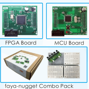 Digital-Analog Training System ETS-3000 - Image 3