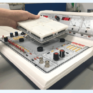 Digital-Analog Training System ETS-3000 - Image 4