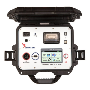 HighTest TURA-01 - Image 1