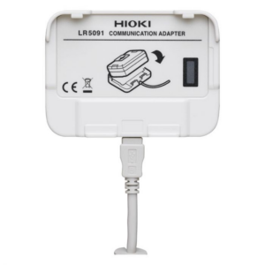 Hioki LR5091 Data Collector COMMUNICATION ADAPTER - Image 1