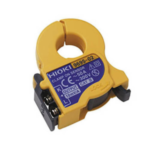Hioki 9695-02 Current Clamp Sensor - Image 1