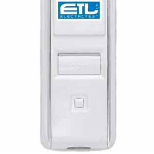 Rubber Protective Boot for QR Code Bluetooth Scanner - Image 1