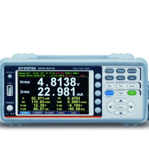 GPM-8310 Digital Power Meter - Image 1
