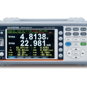 GPM-8310 Digital Power Meter - Image 3