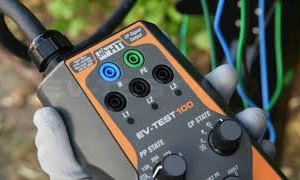 HT MACRO EV Charging Station Tester - Image 3