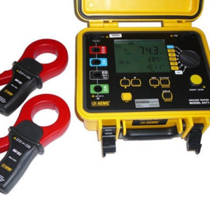 AEMC 6471 Ground Integrity Measurement - Image 3