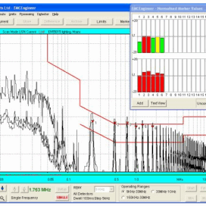 Laplace EMC Analyzers SA3000/SA1002 - Image 4