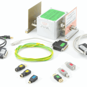 Laplace Coupler/Decoupler Network - Image 1