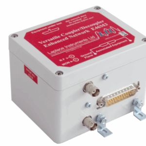 Laplace Coupler/Decoupler Network - Image 3