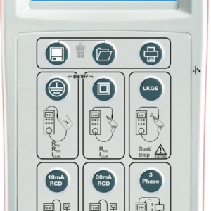 Seaward PAC3760DL - Image 1