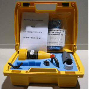 HVI HVD High Voltage Detector - Image 1