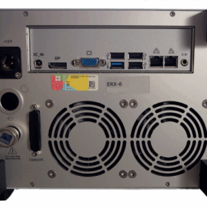 Frankonia EMI TEST RECEIVER - ERX-6 - Image 3