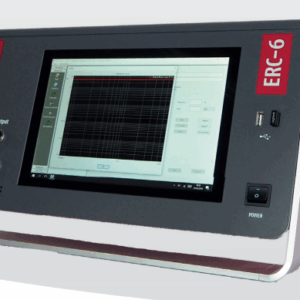 Frankonia EMI TEST RECEIVER - ERC-6 - Image 1