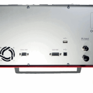 Frankonia EMI TEST RECEIVER - ERC-6 - Image 3