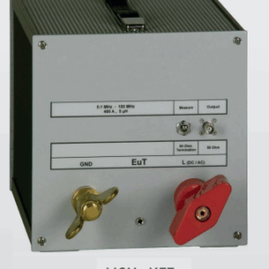 Frankonia LINE IMPEDANCE STABILIZATION NETWORK‘s - LISN-KFZ - Image 1