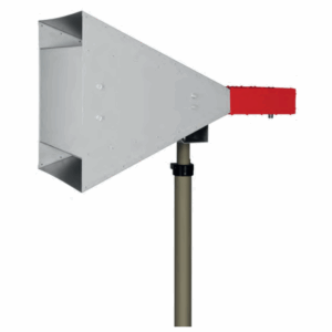 Frankonia BROADBAND HORN ANTENNA – HAX-6-KFZ - Image 1