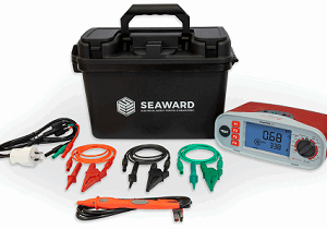 Seaward PowerTest 200 - Image 3