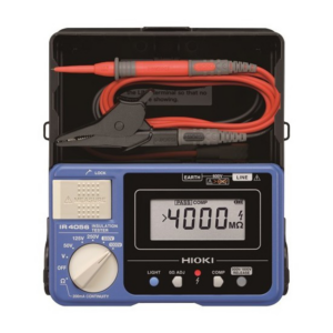 Hioki IR4056-20 INSULATION TESTER - Image 1
