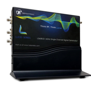 The Lucid RF signal generator Series - Image 4