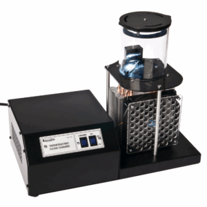 Cloud Chamber - Image 1