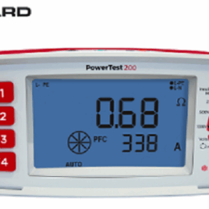 Seaward PowerTest 200 - Image 5
