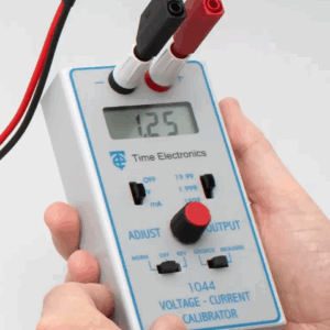 Time Electronics 1044 Voltage and Current Calibrator - Image 1