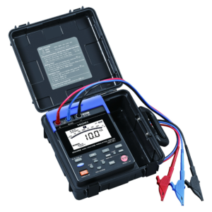 Hioki IR5050 High Voltage Insulation Tester - Image 1