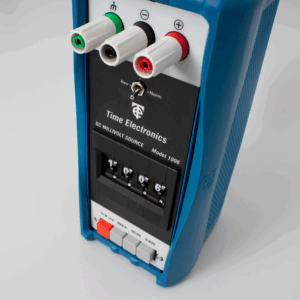 Time Electronics 1006 Portable DC Millivolt Source - Image 5