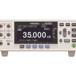 Hioki RM3544 RESISTANCE METER - Image 1