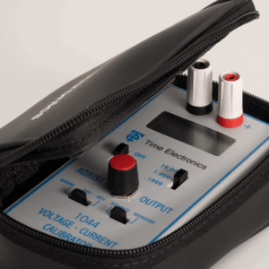 Time Electronics 1044 Voltage and Current Calibrator - Image 7