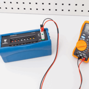 Time Electronics 1051 Resistance Decade Box - Image 5