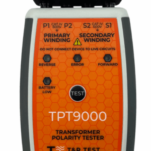 TPT9000 Transformer Polarity Tester - Image 1