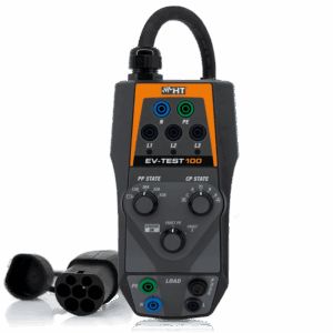 EV-TEST100 - Image 1