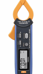 Hioki CM4001 AC LEAKAGE CLAMP METER - Image 1