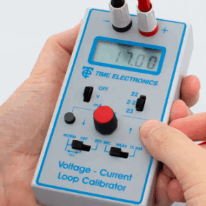 Time Electronics 1048 Multipurpose Loop Calibrator - Image 1