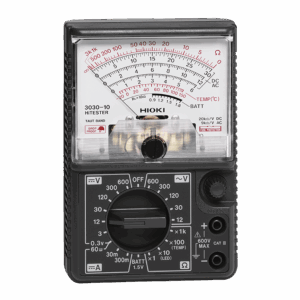 HIOKI 3030-10 HiTESTER - Image 1