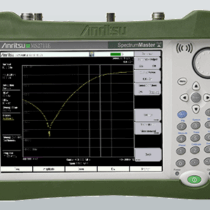 Anritsu Spectrum Master MS2711E - Image 1