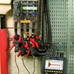 AEMC 8345 PowerPad® IV - Image 3