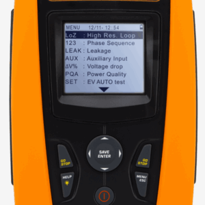 HTI COMBI521 - Installation Multifunction Tester - Image 1