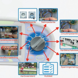 Instaltest XE Combination installation tester - Image 4