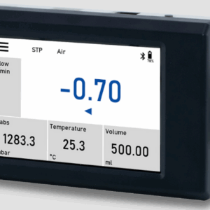 IMT FlowMeter F1Test Set - Image 1
