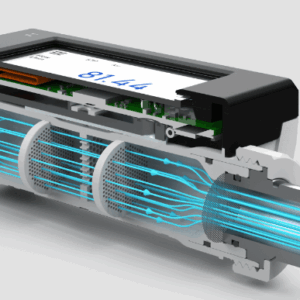 IMT FlowMeter F1Test Set - Image 3
