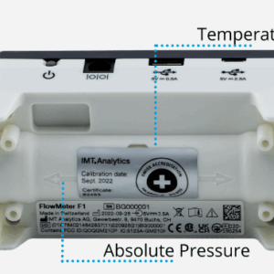 IMT FlowMeter F1Test Set - Image 4